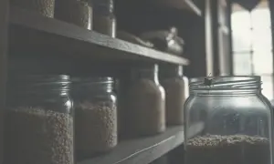 Jak się rozmnażają mole? Odkryj tajemnice ich cyklu życia