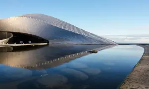 Najlepsze oceanaria w Danii: atrakcje, które musisz zobaczyć