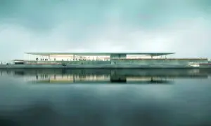 Aktualny status budowy oceanarium w Katowicach i jego przyszłość
