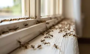 Jak szybko rozmnażają się mrówki i co to oznacza dla Twojego domu