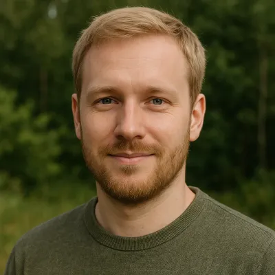 Przemysław Wieczorek