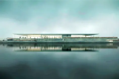 Aktualny status budowy oceanarium w Katowicach i jego przyszłość