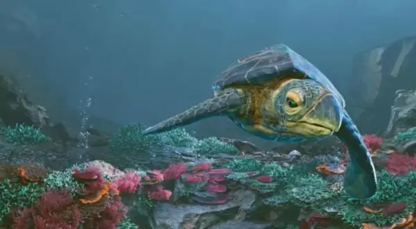 Bałtów Oceanarium – atrakcje, ceny biletów i godziny otwarcia