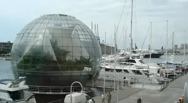 Oceanarium w Genui: Fascynujące zwierzęta i praktyczne porady dla odwiedzających