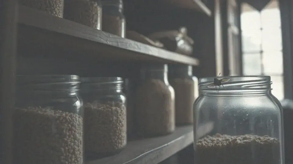 Jak się rozmnażają mole? Odkryj tajemnice ich cyklu życia